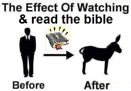 تأثير الكتاب المقدس على الإنسان